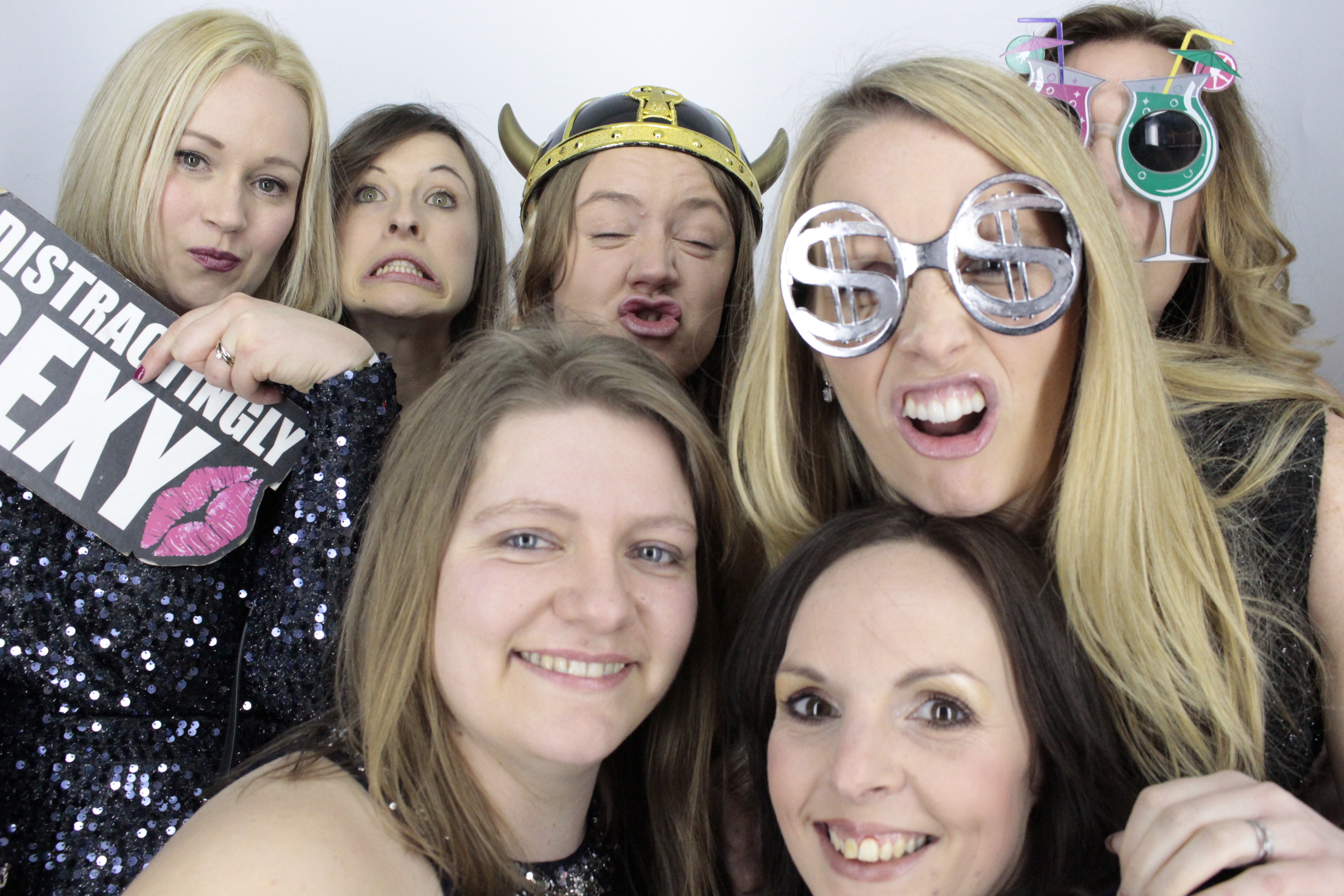 UK PCS Oscars | View more photos from the event at gallery.myphotoboothexperience.co.uk/u/MyPhotoBoothExperienceLtd/UK-PCS-Oscars